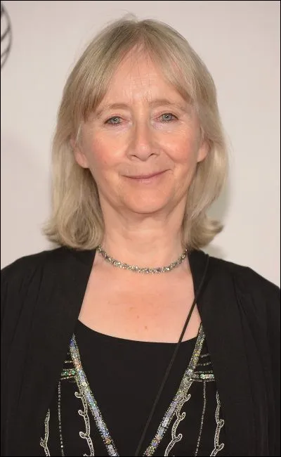 Quelle actrice joue le rôle de Madame Pomfresh ?