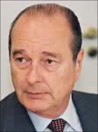 Il y a eu une cohabitation dans le gouvernement français de 1997 à 2002.