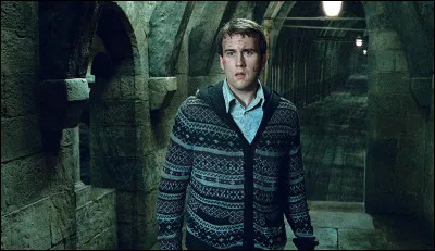 Dans quelle maison est Neville Londubat ?