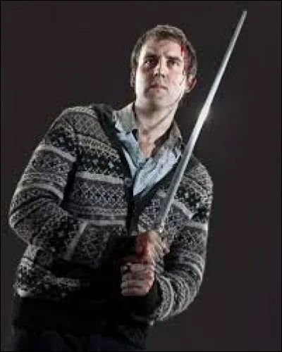 Qui est ce personnage ?