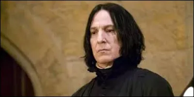 Qui est ce personnage ?