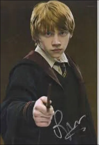 Qui est ce personnage ?