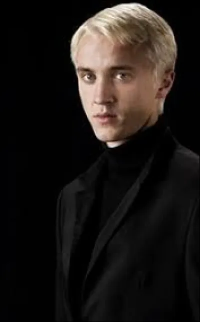 Qui est ce personnage ?