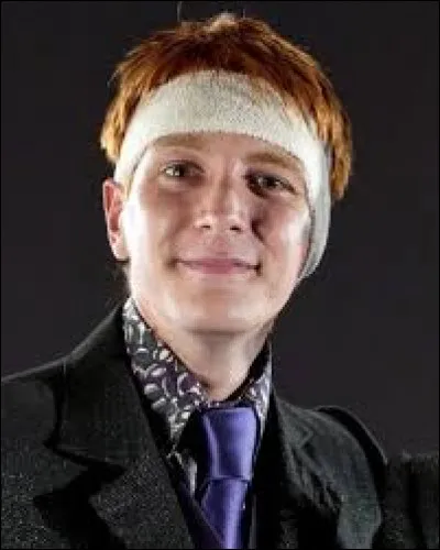 Qui est ce personnage ?