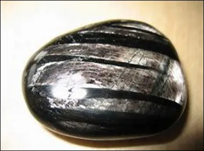 Quelle est cette pierre ?