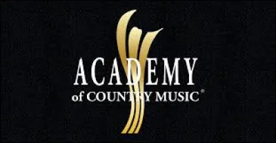 En 2009, quels prix a-t-elle gagné au "Academy of Country Music Awards" ?