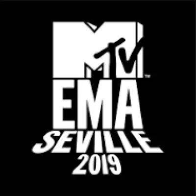 En 2019, quels prix a-t-elle gagné au "MTV Europe Music Awards" ?
