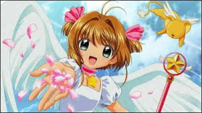 Dans la s&eacute;rie anim&eacute;e "Cardcaptor Sakura", que capture l'h&eacute;ro&iuml;ne Sakura ?