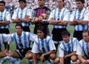 Quiz L'Argentine durant la Coupe du monde 1994