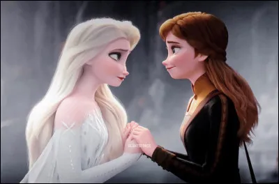 Que dit Elsa à Anna à la fin du film, concernant Arendelle ?