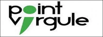 Pour les amateurs de typographie.
On ne met pas l'espace avant le point-virgule.