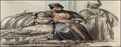 Pour les littéraires.
Comment sont "Les Lettres" pour Montesquieu ?