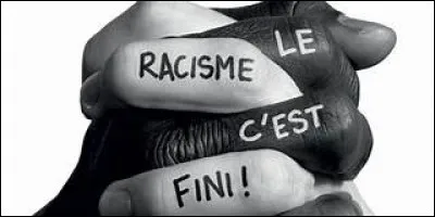 Lequel de ces termes qualifie le plus précisément un racisme prononcé tout particulièrement à l'égard des étrangers ?