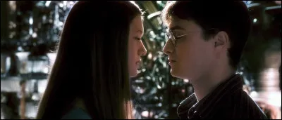 Comment s'appelle les enfants de Harry et Ginny ?