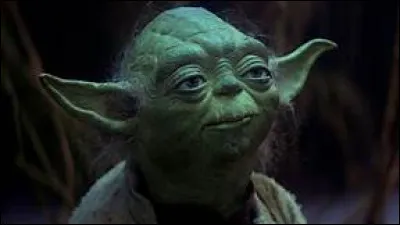 Combien Yoda a-t-il de doigts ?