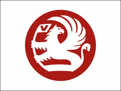 Je constate que chez les constructeurs automobiles, certains éléments sont récurrents dans leurs logos et Vauxhall ne déroge pas à cette constatation. À quoi fait référence ce griffon ?