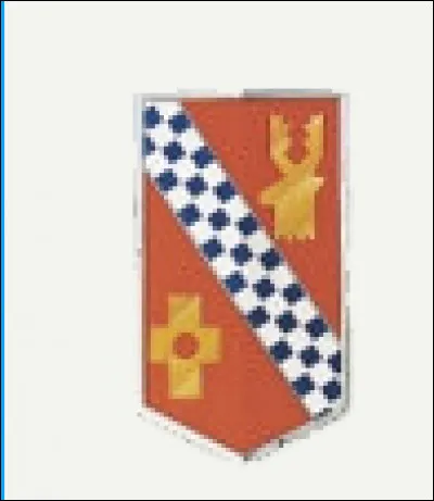 En 1937, Buick adopte ce logo en forme de bouclier qui a influencé le logo actuel de la marque. Que représente ce logo ?