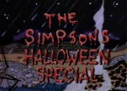 Quiz Les Simpson : les pisodes d'Halloween