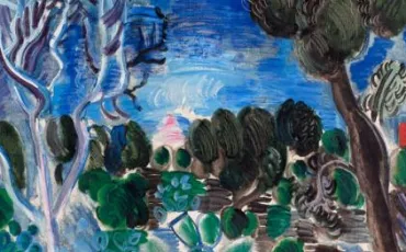 Quiz Peintures