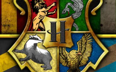 Quiz Harry potter