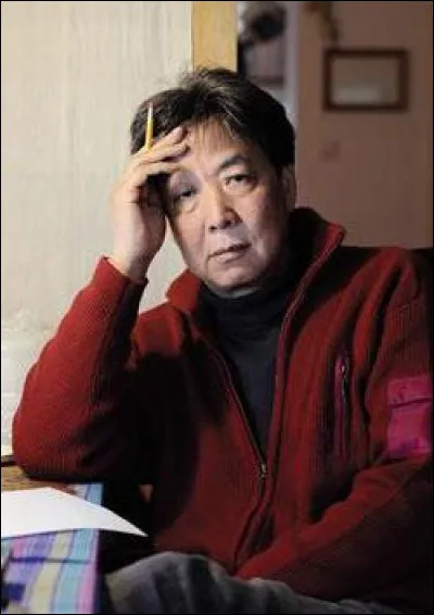 Qui est est ce Xu, écrivain chinois, reconnu comme l'un des meilleurs au monde ?