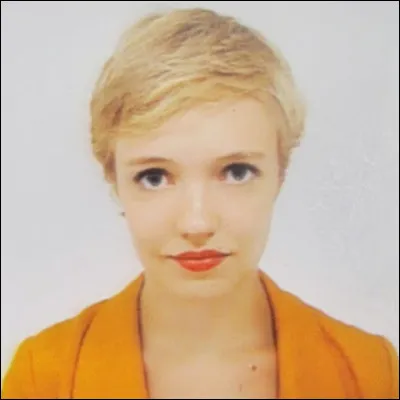 Qui est cette Irène, illustratrice, graphiste et artiste graveuse française ?