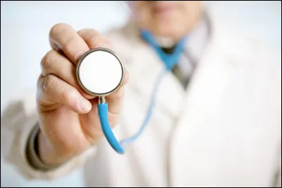 Aimez-vous soigner les animaux ou autres ?