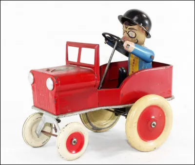 Aimez-vous réparer des objets ?