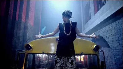 Dans quel MV peut-on voir Jimin comme ça ?