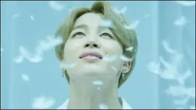 Dans quel MV voit-on Jimin comme ça ?