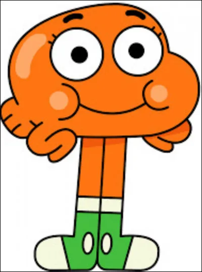 Quel est ce personnage ?