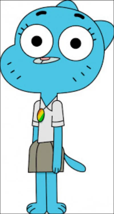 Quel est ce personnage ?