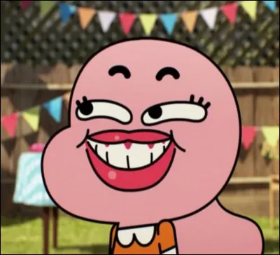 Quel est ce personnage ?