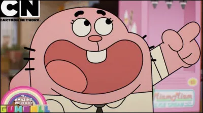 Quel est ce personnage ?