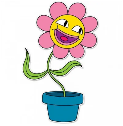 Quel est ce personnage ?