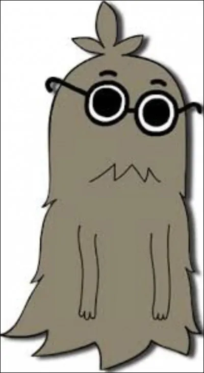 Quel est ce personnage ?