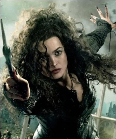 Qui est cette personne ?