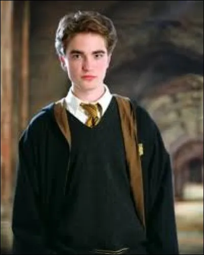 Quel âge avait Cédric Diggory quand il est mort ?