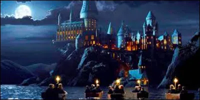 Alan Rickman joue dans le film "Harry Potter. Quel personnage incarne-t-il ?