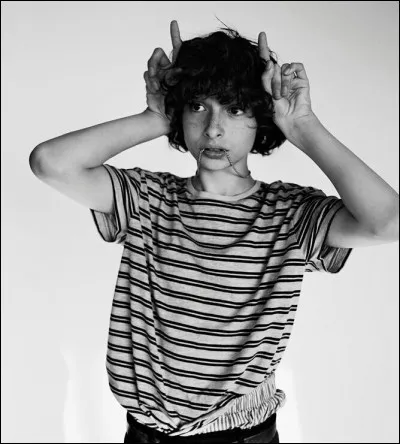 Quelle est la date de naissance de Finn ?