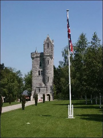 A quel pays l'Ulster appartient-il ?