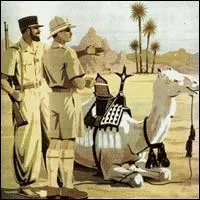 Au XIXe sicle, les pays europens ont colonis des pays de quel continent ?