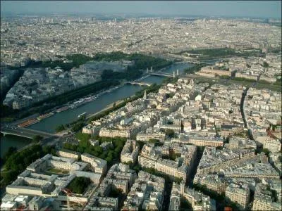 Le taux d'urbanisation en Europe atteint 