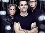 Quiz Quelques chansons de Depeche Mode