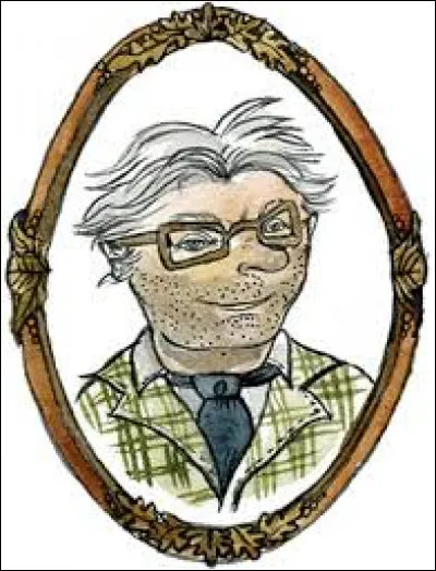 Comment M. Bénédict a-t-il trouvé un remède à sa narcolepsie ?