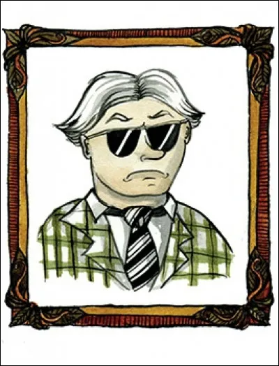 Comment le murmureur a-t-il été détruit ?