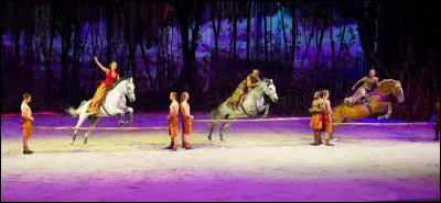 Odysseo fait appel à des...