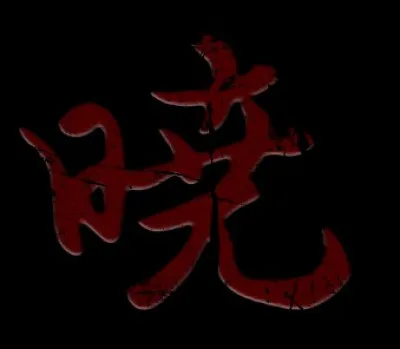 Quelles sont les objectifs de l'Akatsuki ?