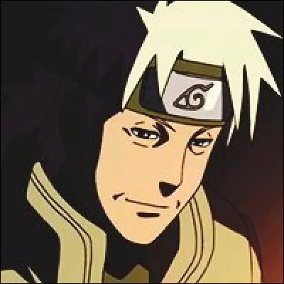 Commant s'appelle le père de Kakashi Atake ?