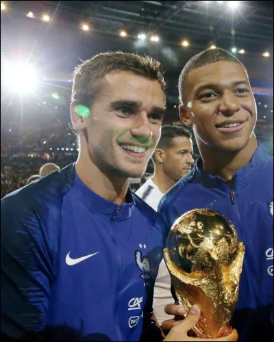 Quelle langue préfères-tu ?